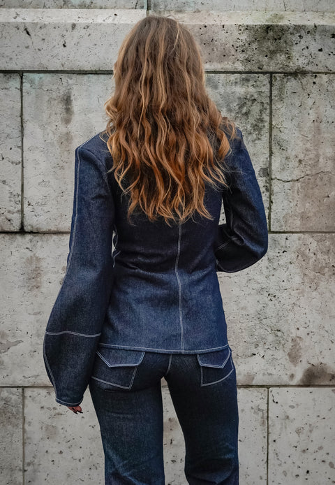 Veste Chloé