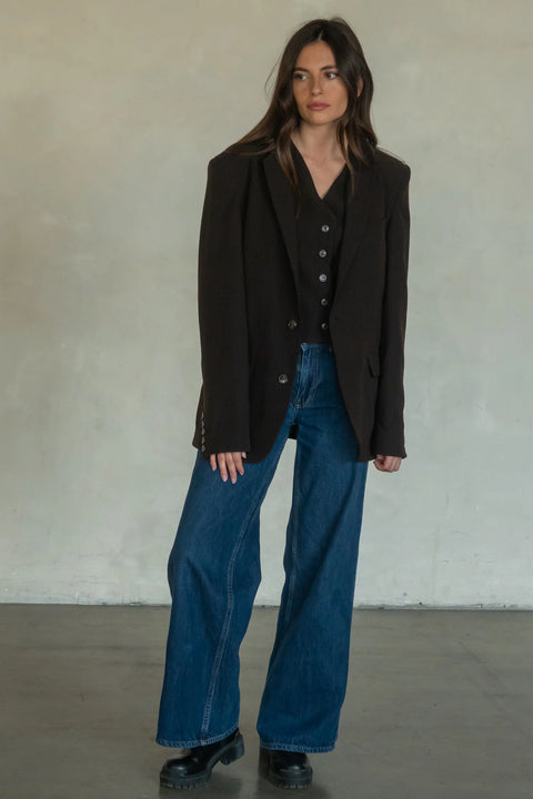 Women's Blazer/Pants Set